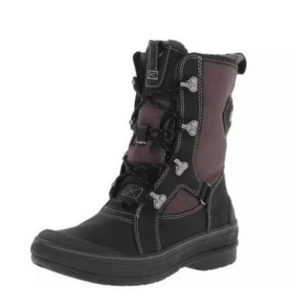 Clarks Muckers Squall Women's Boot - Picture 1 of 3